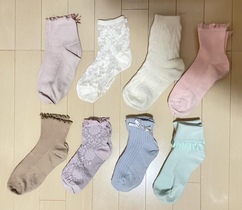 出品者名-写真