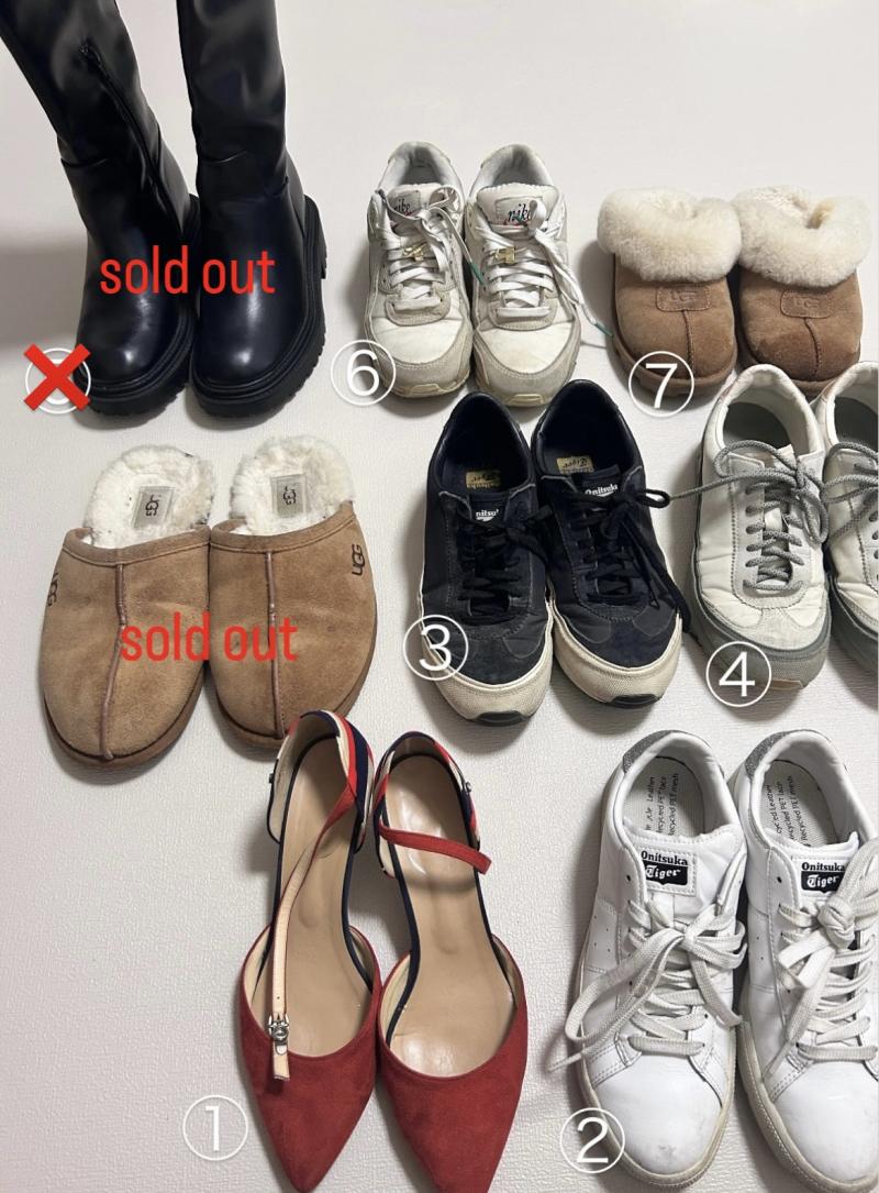 出品者名-写真
