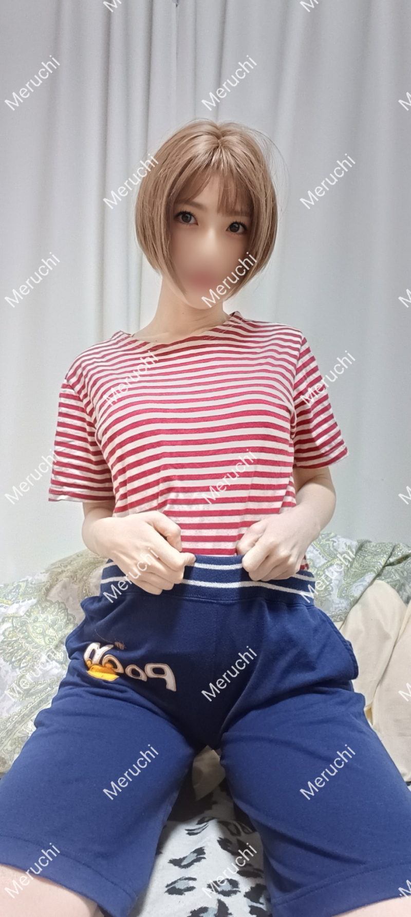 出品者名-写真