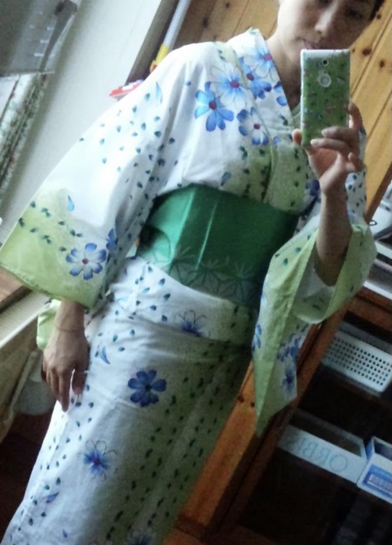 出品者名-写真